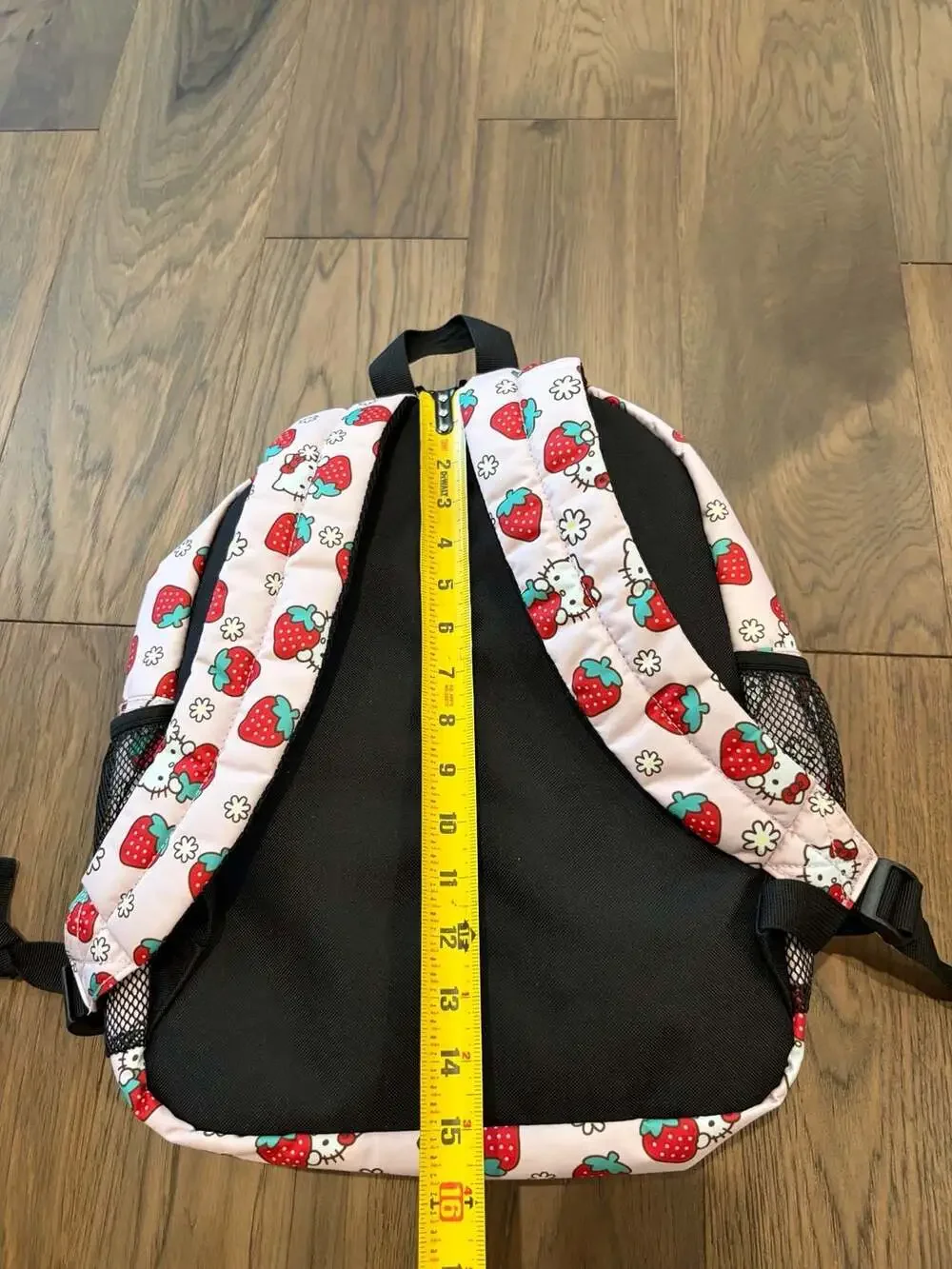 Sanrio adorable hello